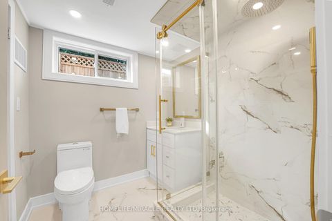 Photo 31 at 125 Elmcrest Road, West Deane, Toronto