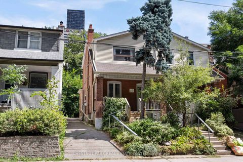 Photo 1 at 23 Edith Drive, Eglinton, Toronto