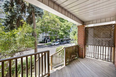 Photo 3 at 23 Edith Drive, Eglinton, Toronto Photo 3 at 23 Edith Drive, Eglinton, Toronto