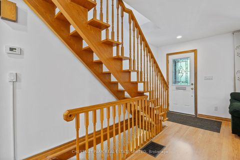 Photo 5 at 23 Edith Drive, Eglinton, Toronto
