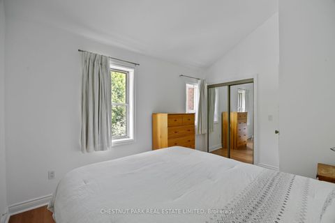 Photo 21 at 23 Edith Drive, Eglinton, Toronto