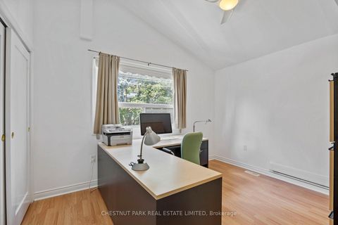 Photo 23 at 23 Edith Drive, Eglinton, Toronto