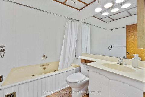 Photo 25 at 23 Edith Drive, Eglinton, Toronto