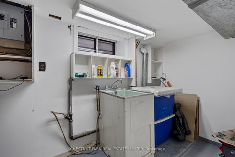 Photo 33 at 23 Edith Drive, Eglinton, Toronto