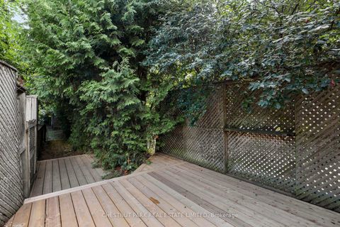 Photo 36 at 23 Edith Drive, Eglinton, Toronto