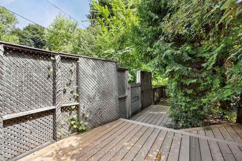 Photo 37 at 23 Edith Drive, Eglinton, Toronto