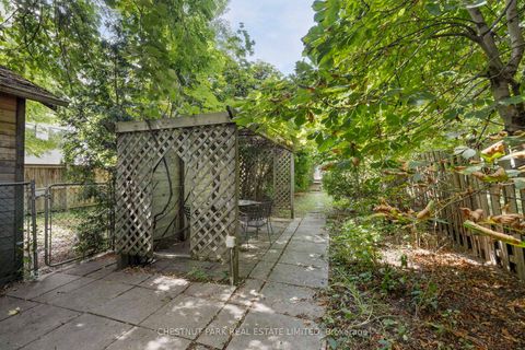 Photo 40 at 23 Edith Drive, Eglinton, Toronto Photo 40 at 23 Edith Drive, Eglinton, Toronto