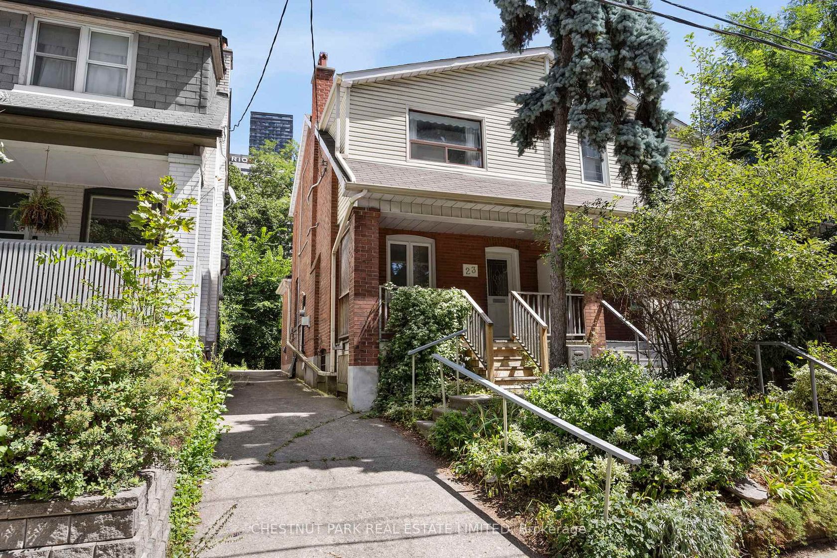 23 Edith Drive, Eglinton, Toronto 