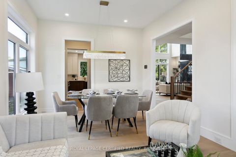 Photo 8 at 2082 Bridge Road, WO West, Oakville