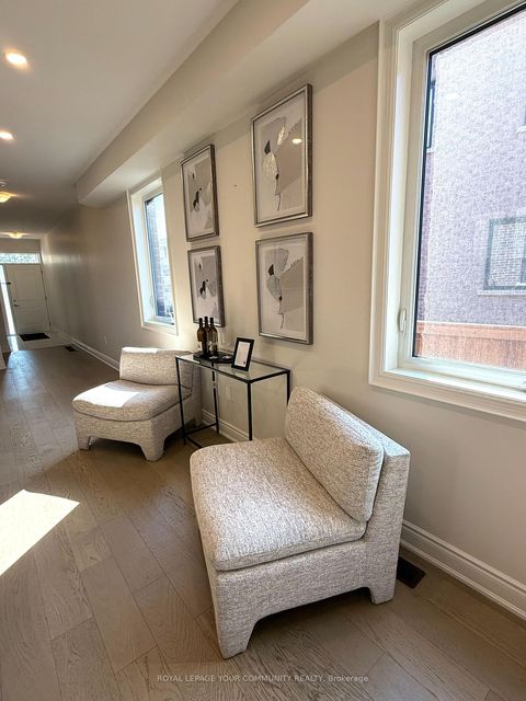 Photo 7 at 243A Andy Crescent, West Woodbridge, Vaughan
