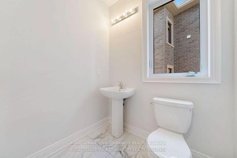 Photo 10 at 243A Andy Crescent, West Woodbridge, Vaughan