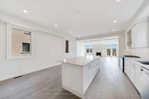 Photo 13 at 243A Andy Crescent, West Woodbridge, Vaughan