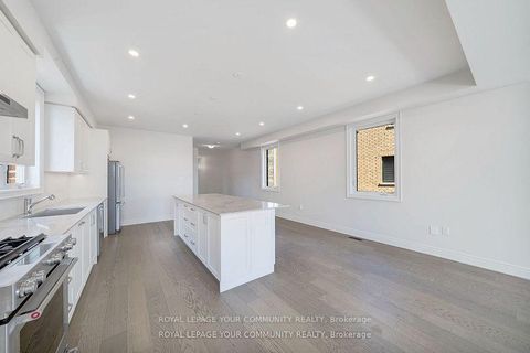 Photo 15 at 243A Andy Crescent, West Woodbridge, Vaughan
