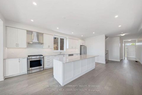 Photo 16 at 243A Andy Crescent, West Woodbridge, Vaughan