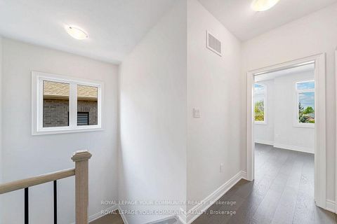 Photo 20 at 243A Andy Crescent, West Woodbridge, Vaughan