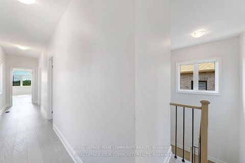 Photo 21 at 243A Andy Crescent, West Woodbridge, Vaughan