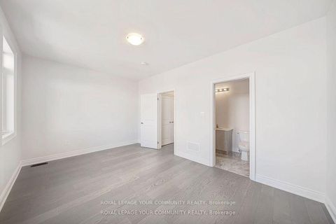 Photo 24 at 243A Andy Crescent, West Woodbridge, Vaughan
