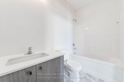 Photo 25 at 243A Andy Crescent, West Woodbridge, Vaughan