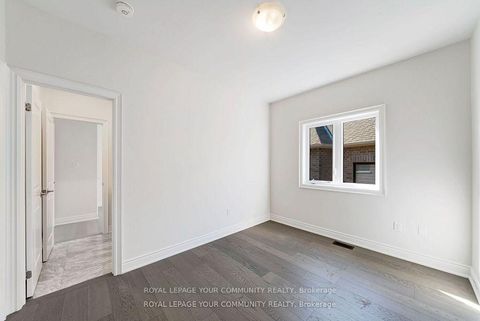 Photo 26 at 243A Andy Crescent, West Woodbridge, Vaughan
