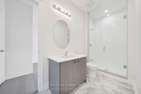 Photo 27 at 243A Andy Crescent, West Woodbridge, Vaughan