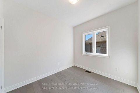 Photo 28 at 243A Andy Crescent, West Woodbridge, Vaughan