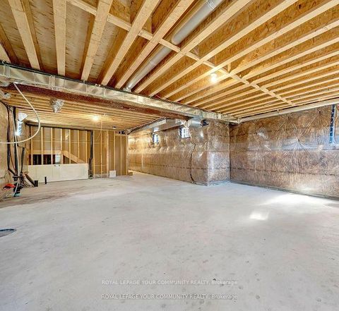 Photo 33 at 243A Andy Crescent, West Woodbridge, Vaughan