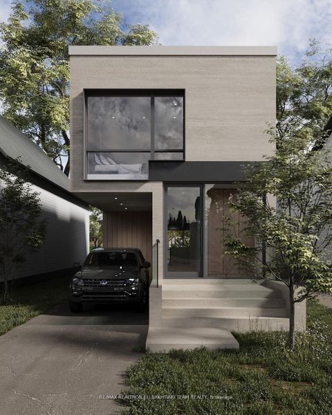 Photo 0 at 43 King Edward Avenue, Lumsden, Toronto