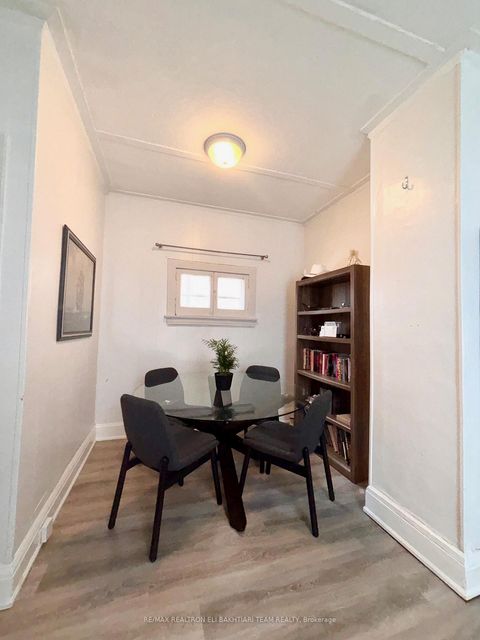 Photo 12 at 43 King Edward Avenue, Lumsden, Toronto