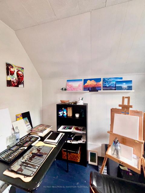 Photo 24 at 43 King Edward Avenue, Lumsden, Toronto