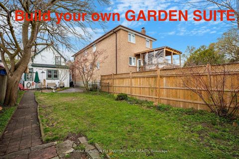 Photo 27 at 43 King Edward Avenue, Lumsden, Toronto