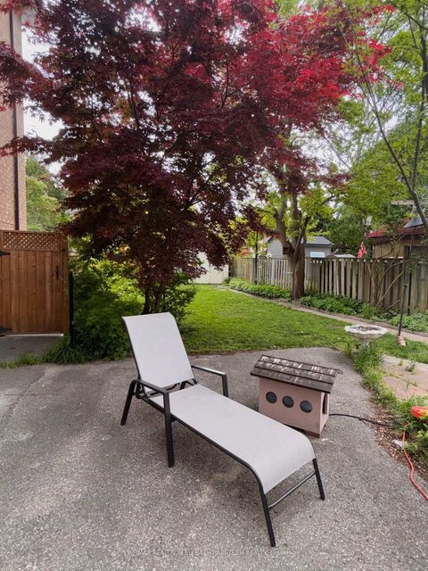 Photo 28 at 43 King Edward Avenue, Lumsden, Toronto