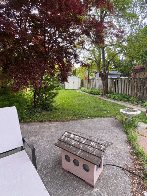 Photo 29 at 43 King Edward Avenue, Lumsden, Toronto