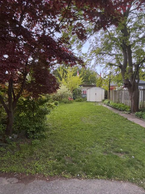 Photo 30 at 43 King Edward Avenue, Lumsden, Toronto