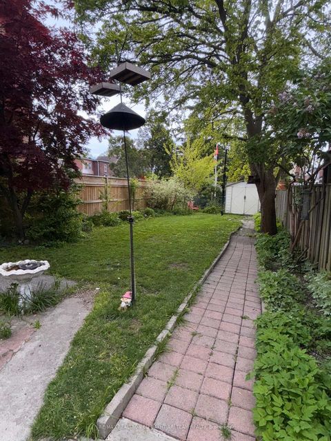 Photo 31 at 43 King Edward Avenue, Lumsden, Toronto