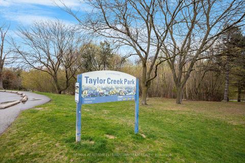 Photo 33 at 43 King Edward Avenue, Lumsden, Toronto