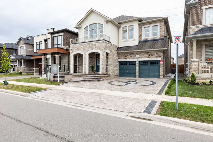 Photo 2 at 211 Granite ridge Trail, Waterdown, Hamilton