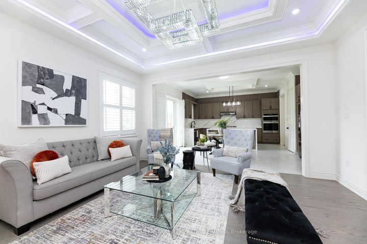 Photo 12 at 211 Granite ridge Trail, Waterdown, Hamilton