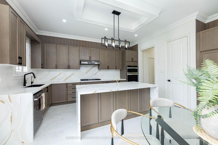 Photo 17 at 211 Granite ridge Trail, Waterdown, Hamilton