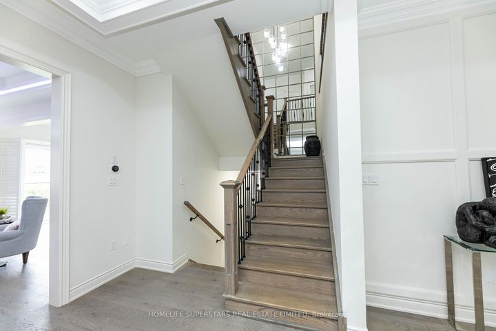 Photo 21 at 211 Granite ridge Trail, Waterdown, Hamilton