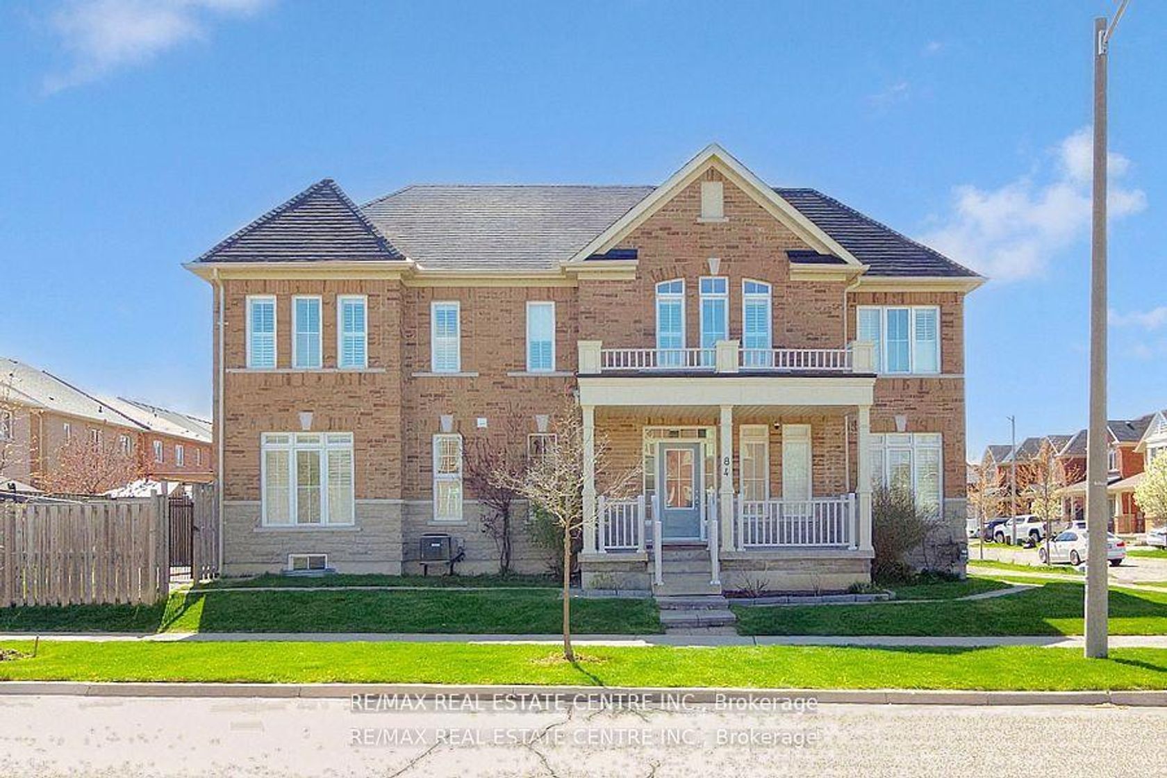 84 Betony Drive, Oak Ridges, Richmond Hill 