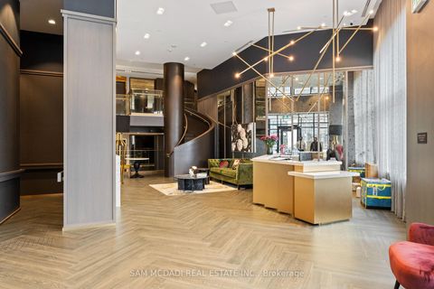 Photo 1 at 819 - 395 Dundas Street, GO Glenorchy, Oakville