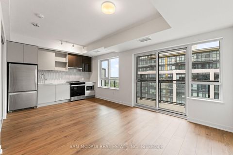 Photo 8 at 819 - 395 Dundas Street, GO Glenorchy, Oakville