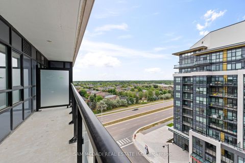 Photo 16 at 819 - 395 Dundas Street, GO Glenorchy, Oakville