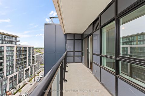 Photo 17 at 819 - 395 Dundas Street, GO Glenorchy, Oakville