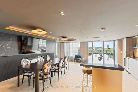 Photo 20 at 819 - 395 Dundas Street, GO Glenorchy, Oakville