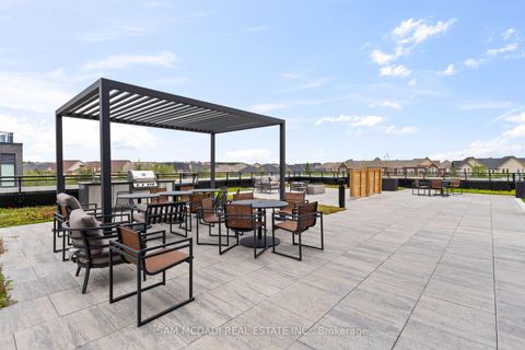 Photo 26 at 819 - 395 Dundas Street, GO Glenorchy, Oakville