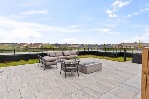 Photo 27 at 819 - 395 Dundas Street, GO Glenorchy, Oakville