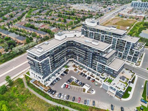 Photo 30 at 819 - 395 Dundas Street, GO Glenorchy, Oakville