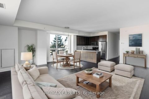 Photo 1 at 210 - 2480 Prince Michael Drive N, JC Joshua Creek, Oakville