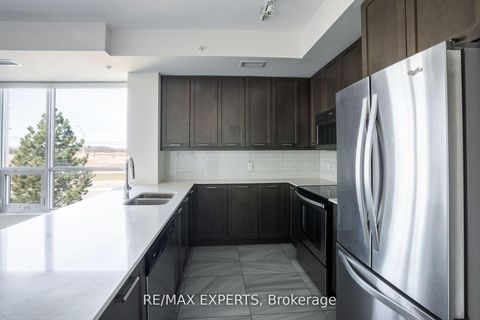 Photo 4 at 210 - 2480 Prince Michael Drive N, JC Joshua Creek, Oakville